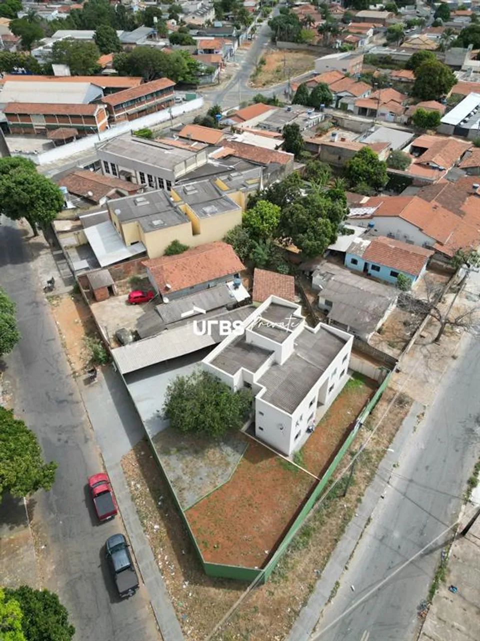 KITNETES A VENDA- Imóvel com 8 kitnetes gerando Renda. - Foto 3
