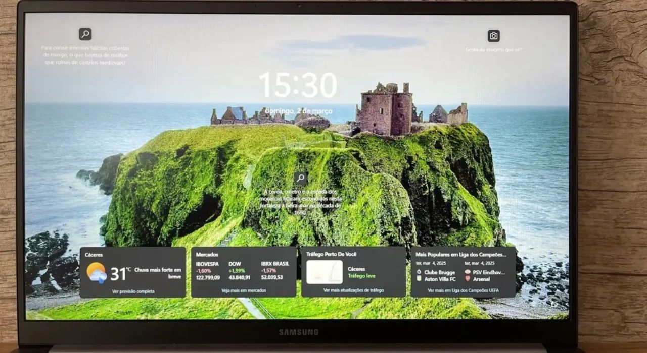 Galaxy book 4 i5 - Foto 3