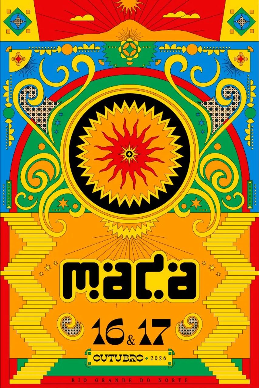 FESTIVAL MADA