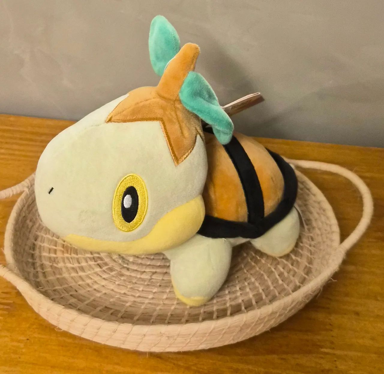 Pelucia se Pokémon 