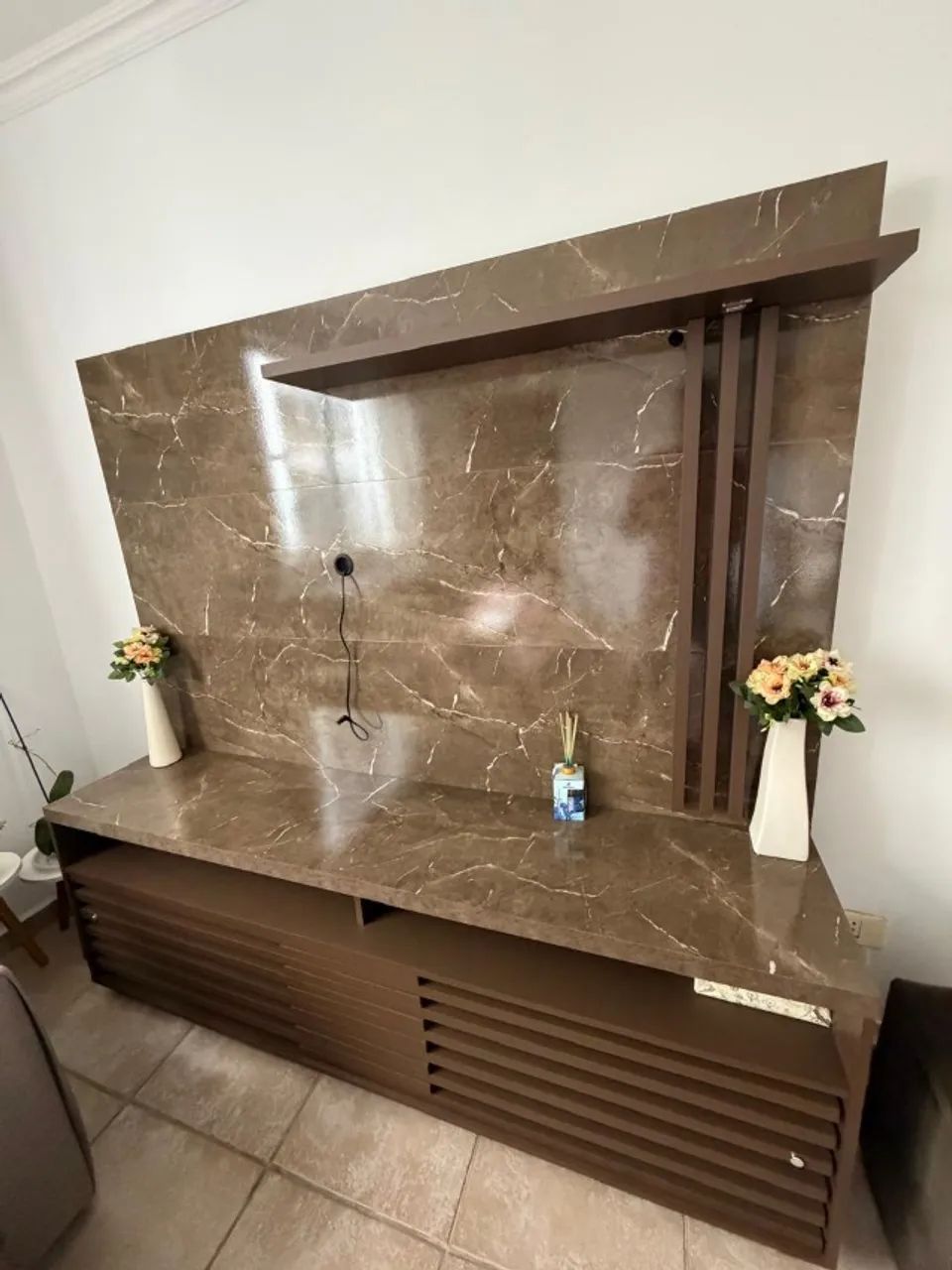 Rack/Painel de tv