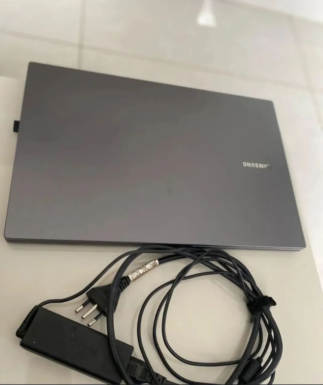 Notebook Samsung - Foto 4
