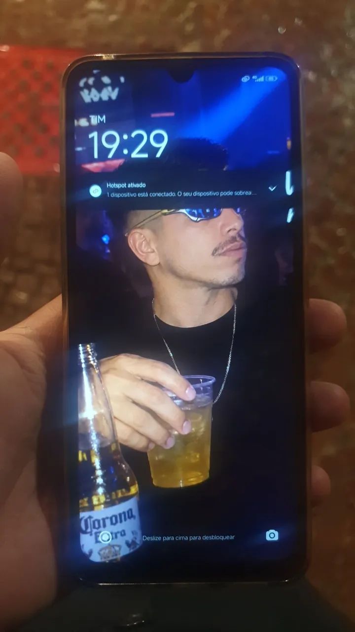 Vendo Redmi 14c 128 4 RAM + 4 RAM Plus  - Foto 2