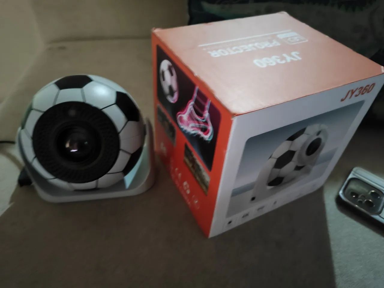 Projetor
