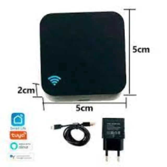 Controle Infravermelho Inteligente - Foto 3