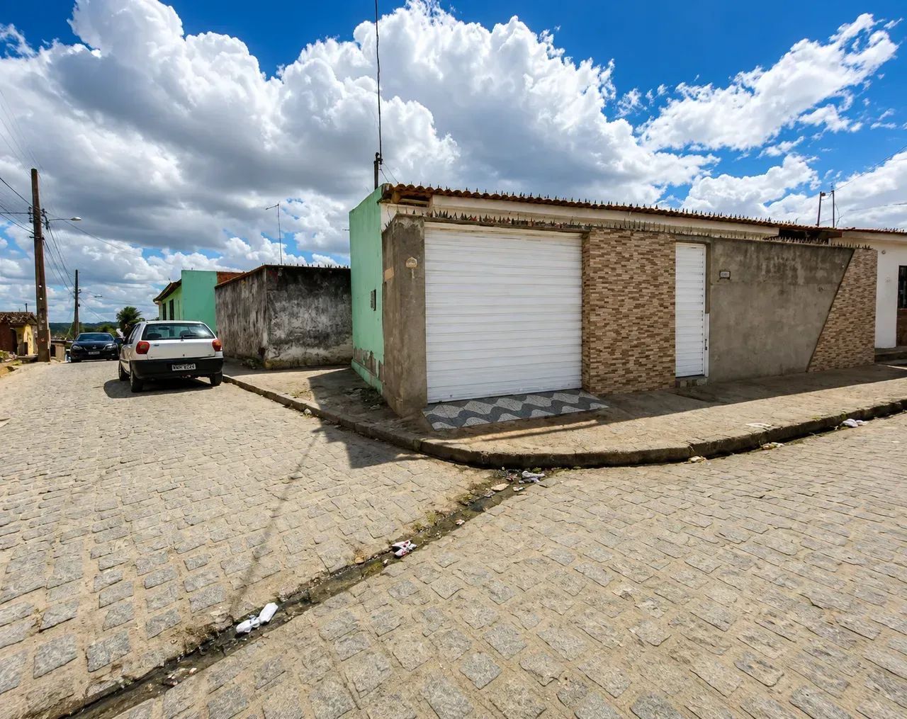 CASA EM GURGURI  MAMANGUAPE/PB - Foto 5