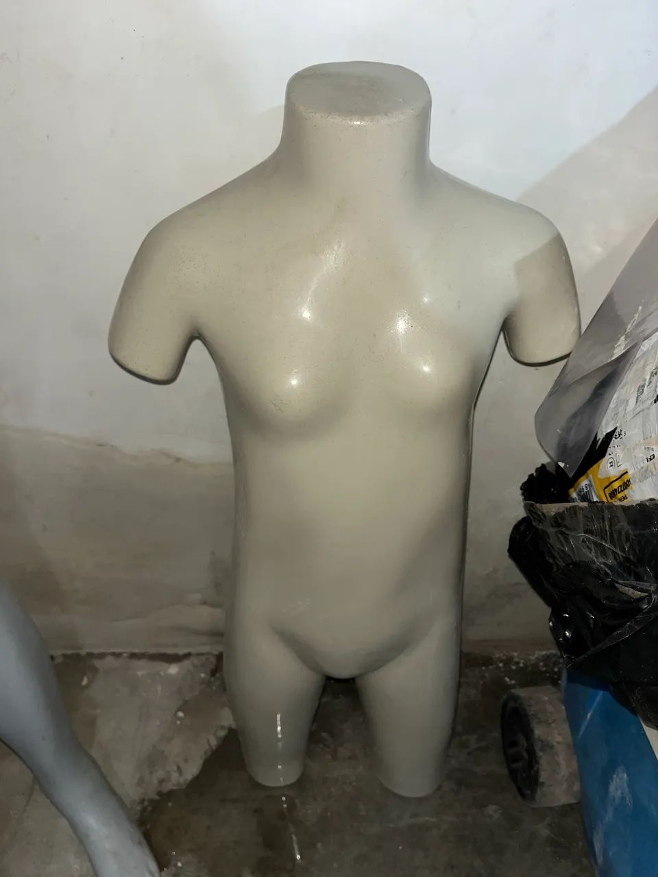 Vende-se conjuntos de manequins - Foto 4