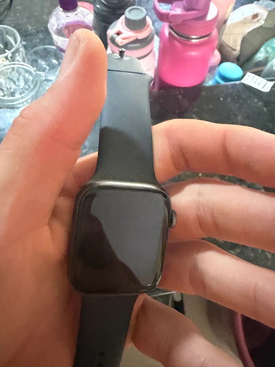 Apple Watch SE - Foto 4