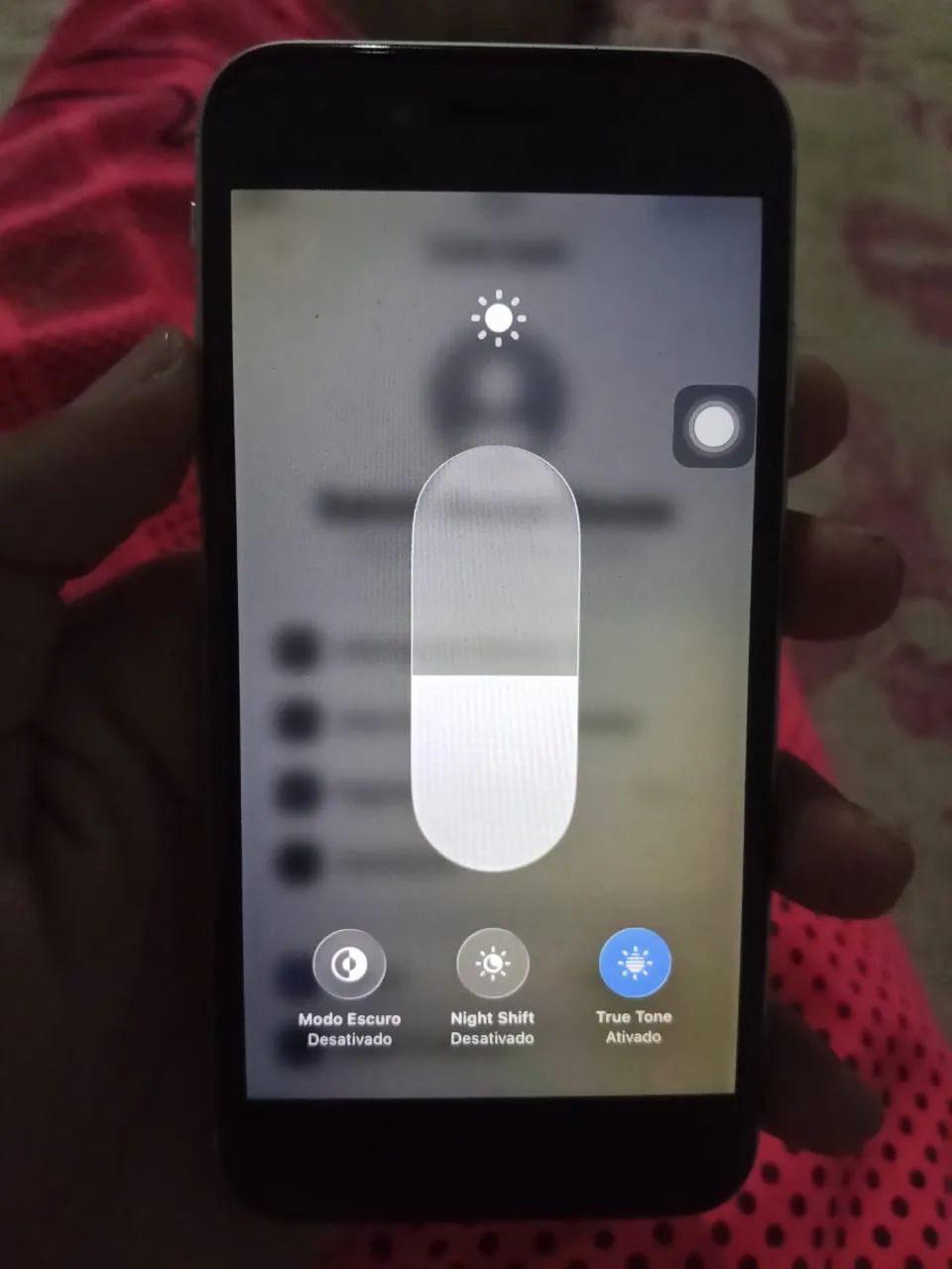 Troco por Android 
