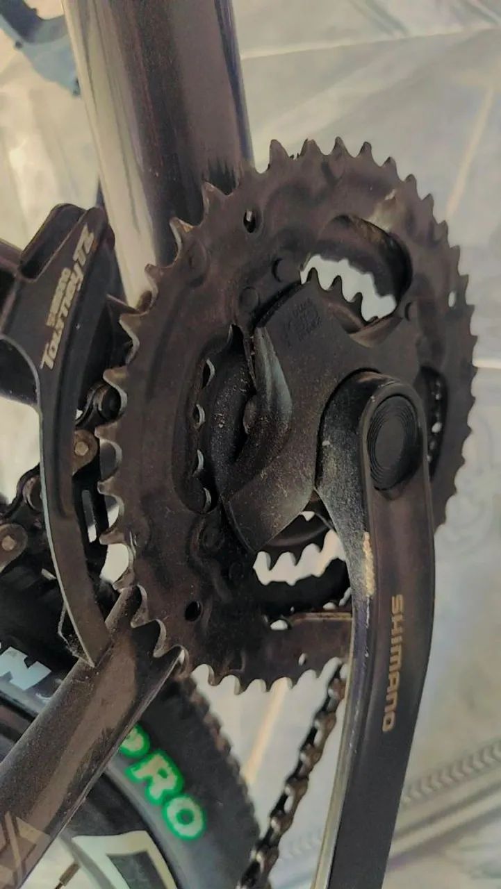 Bicicleta  - Foto 2