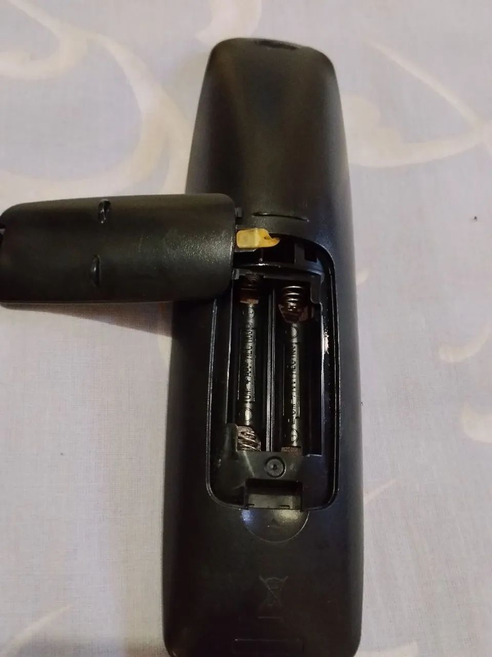 Controle Samsung  - Foto 2