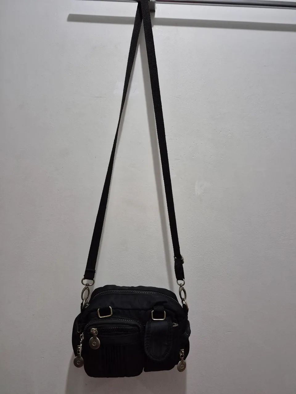 Bolsinha Transversal 21X16cm. - Foto 2