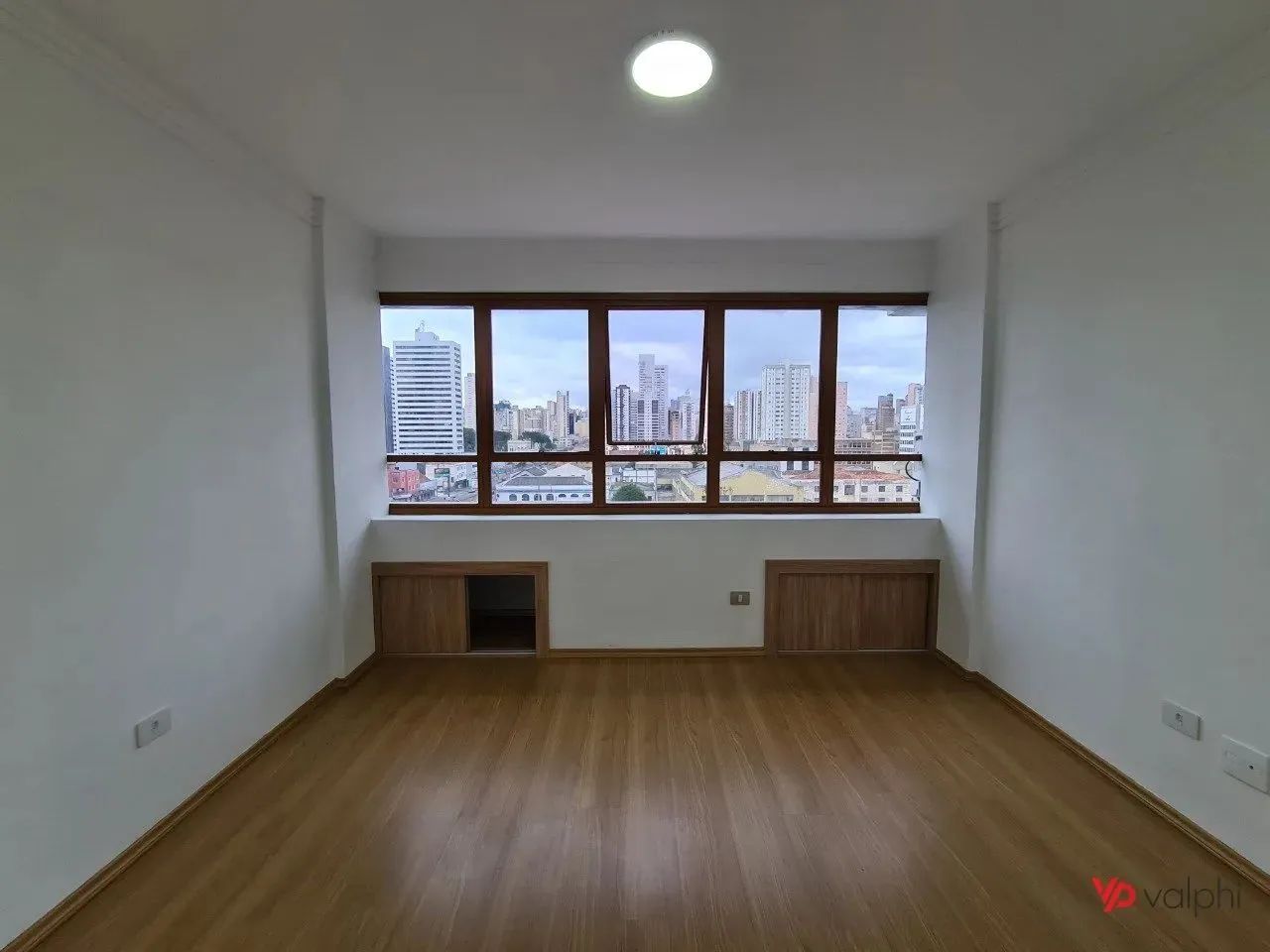 Sala comercial para alugar no Centro, Curitiba - Foto 9