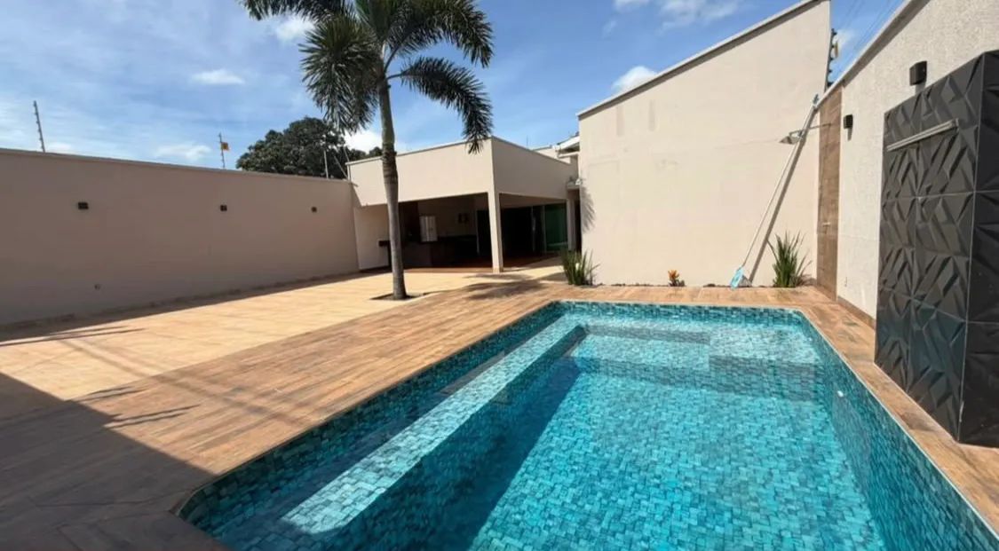Foto - Gurupi - Parque Residencial Nova Fronteira