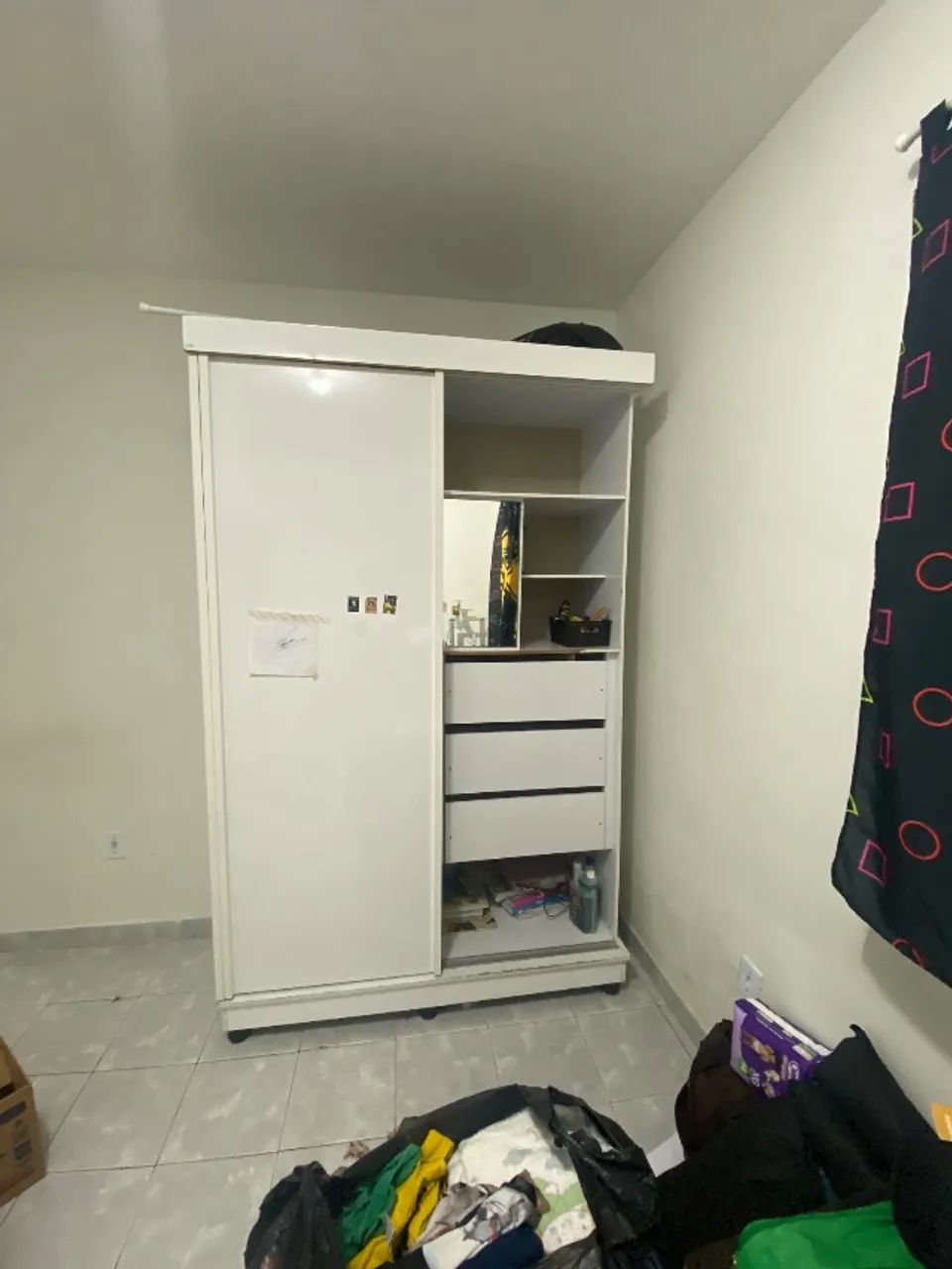 Guarda roupa  - Foto 3