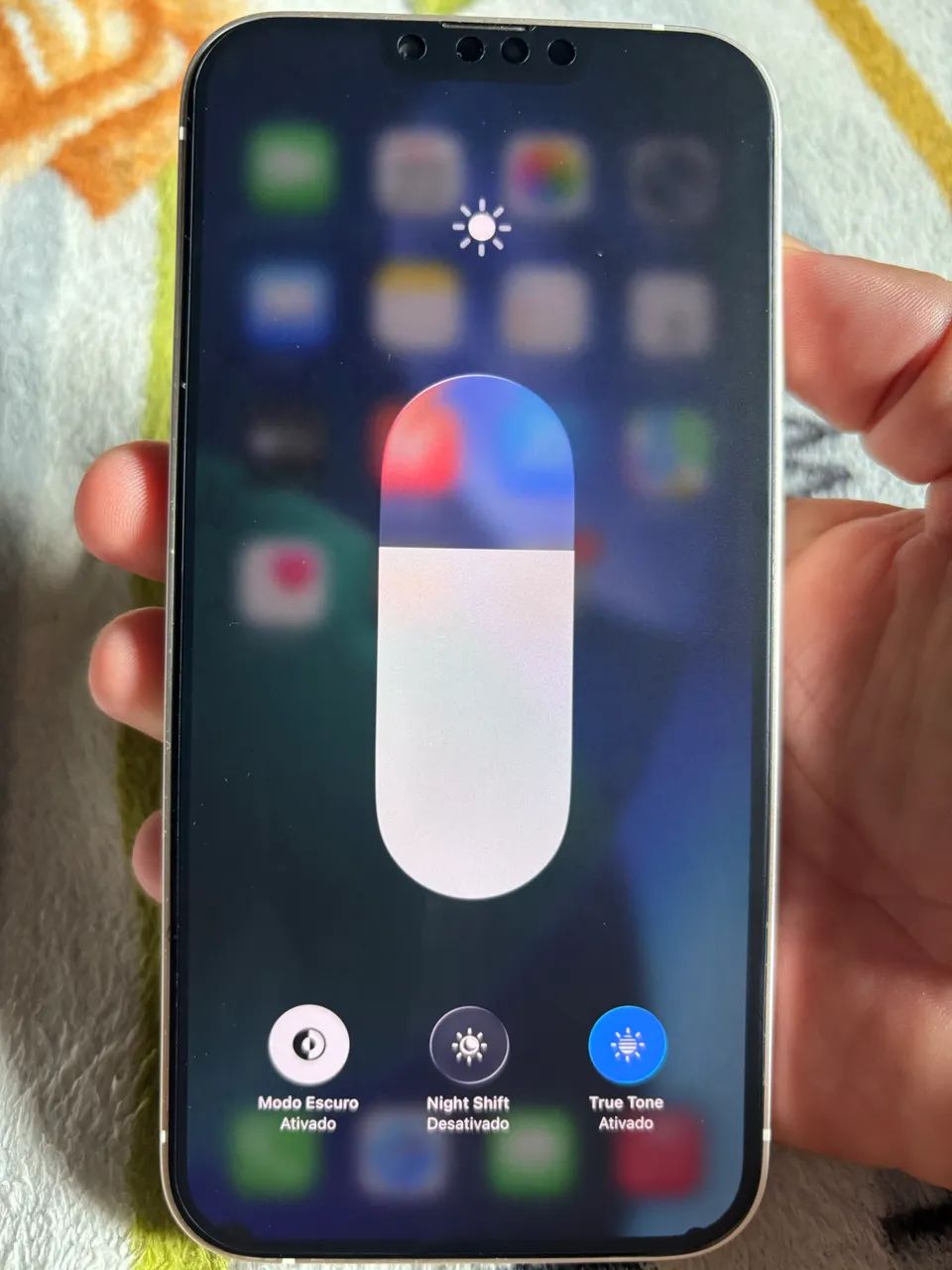 iPhone 14 Plus 128GB seminovo  - Foto 3