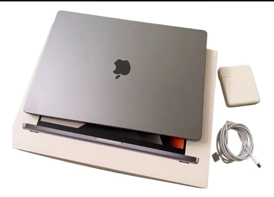 MacBook Pro 16