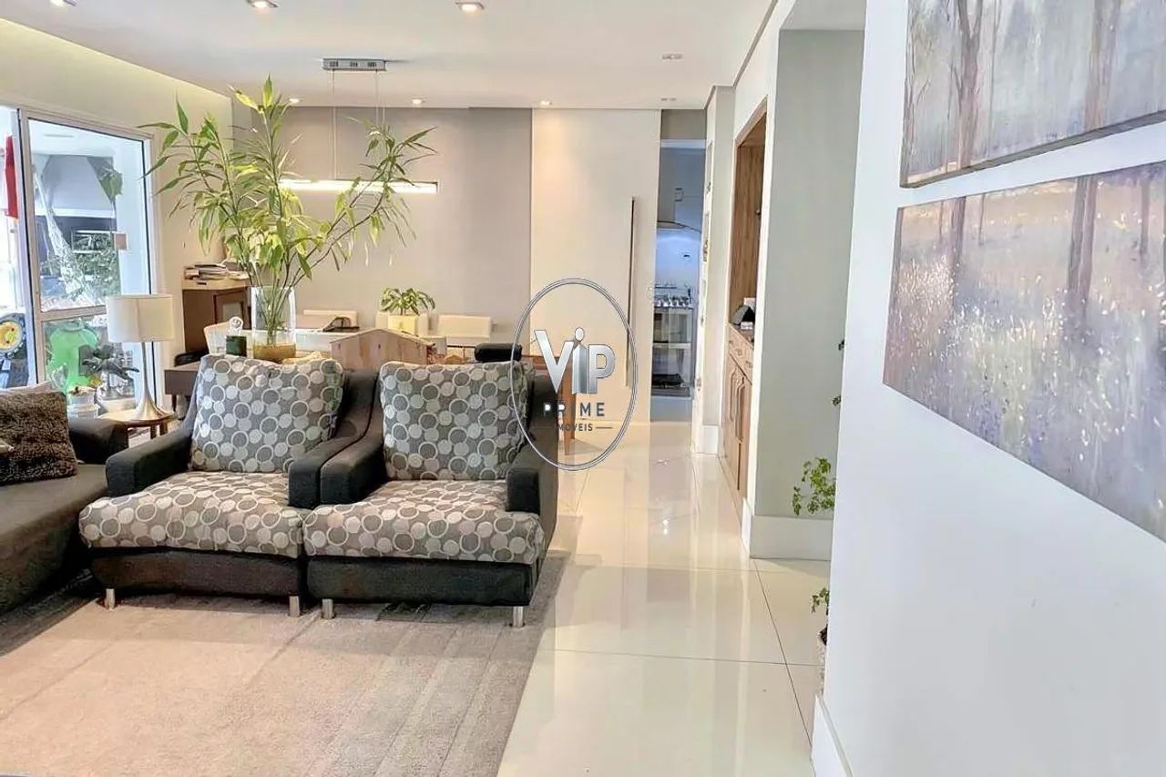 Apartamento para Venda em São Paulo, Aclimação, 4 dormitórios, 3 suítes, 5 banheiros, 3 va - Foto 7