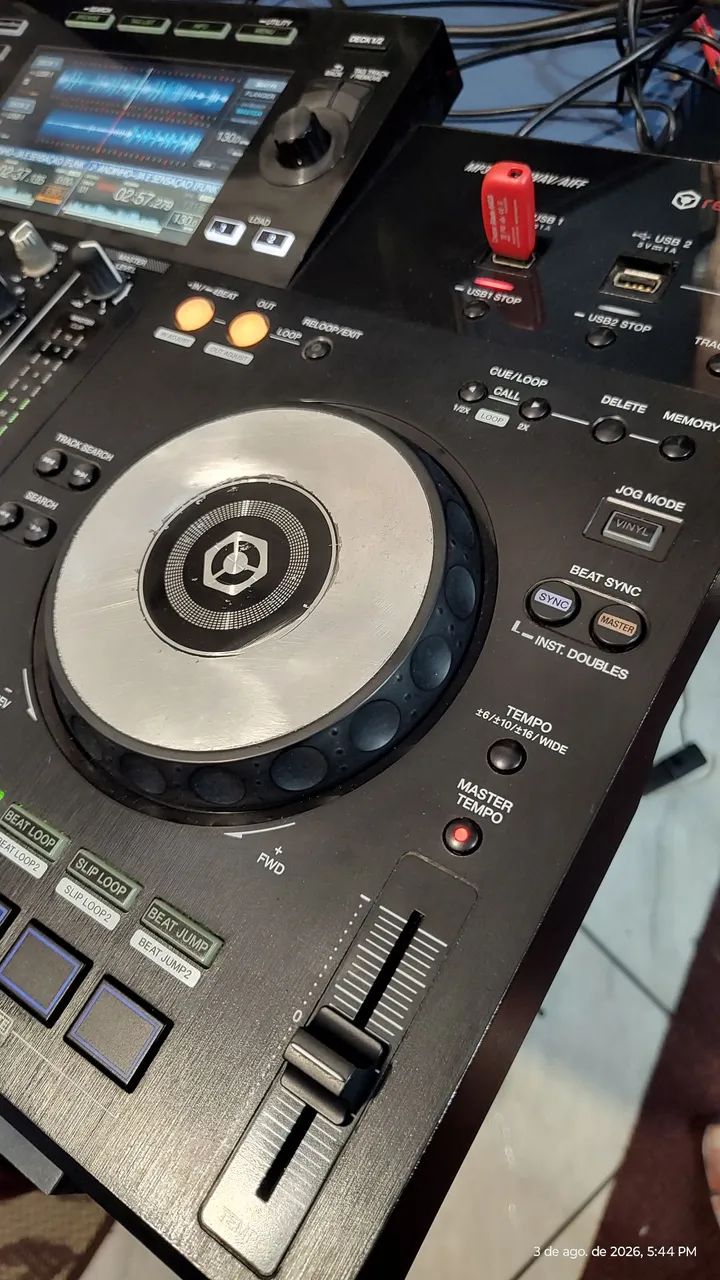 Xdj rr  - Foto 4