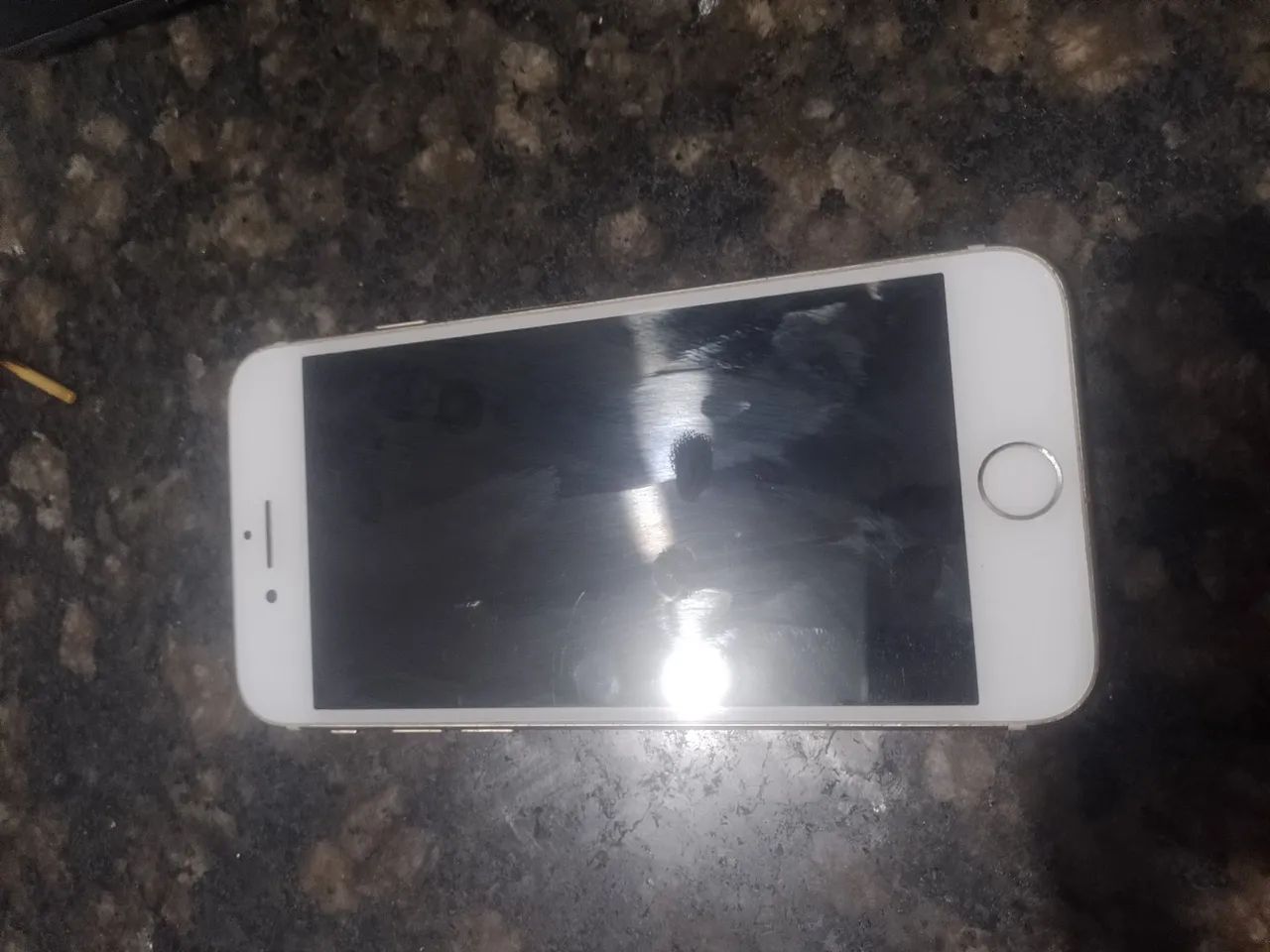 Iphone 7 para retiradas de peças  - Foto 3