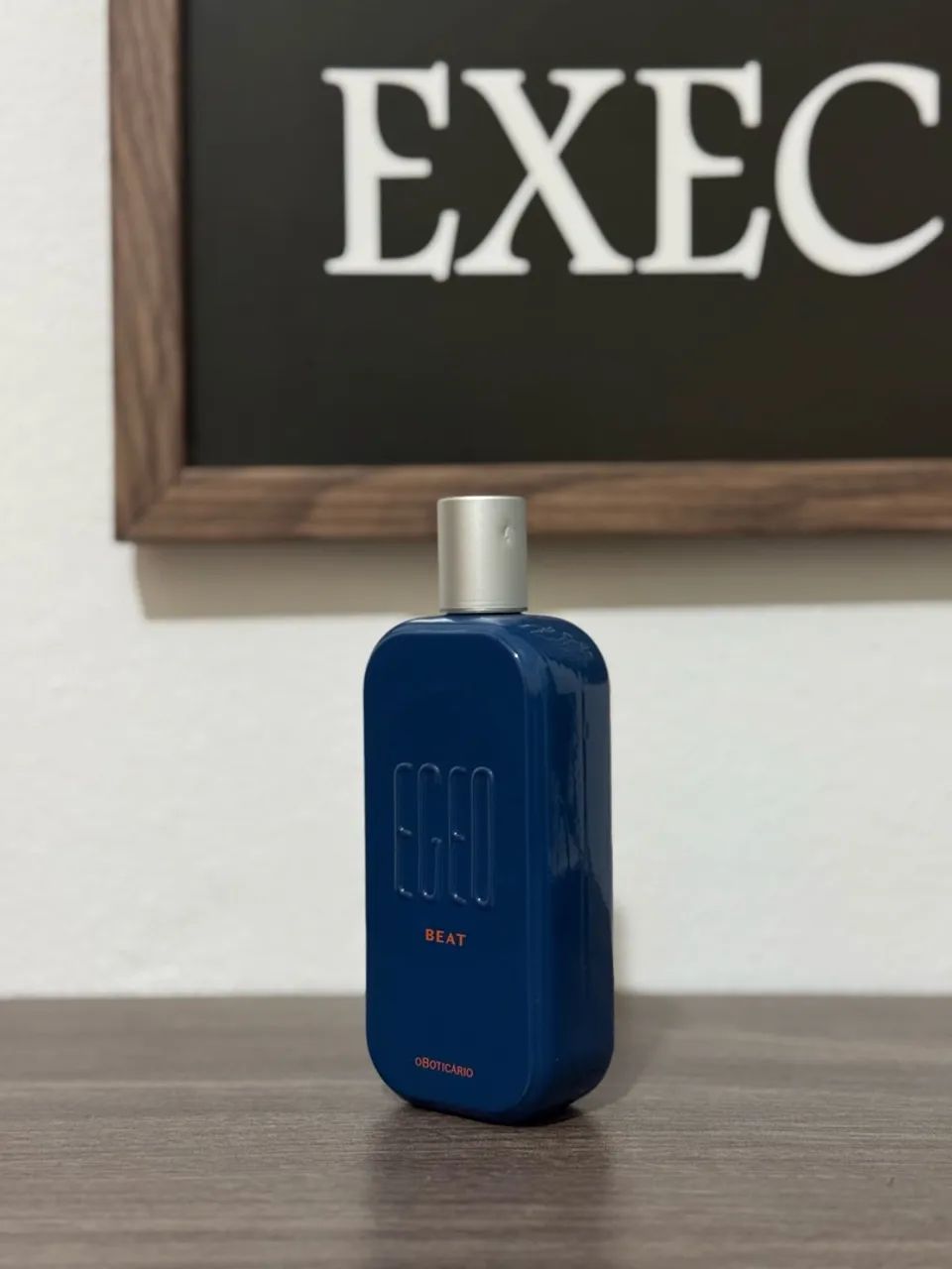 Kit 4 frascos vazios perfumes  - Foto 3