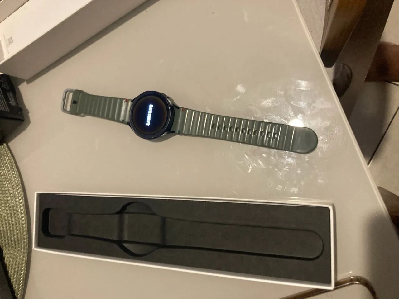 Galaxy whatch 4 40 mm