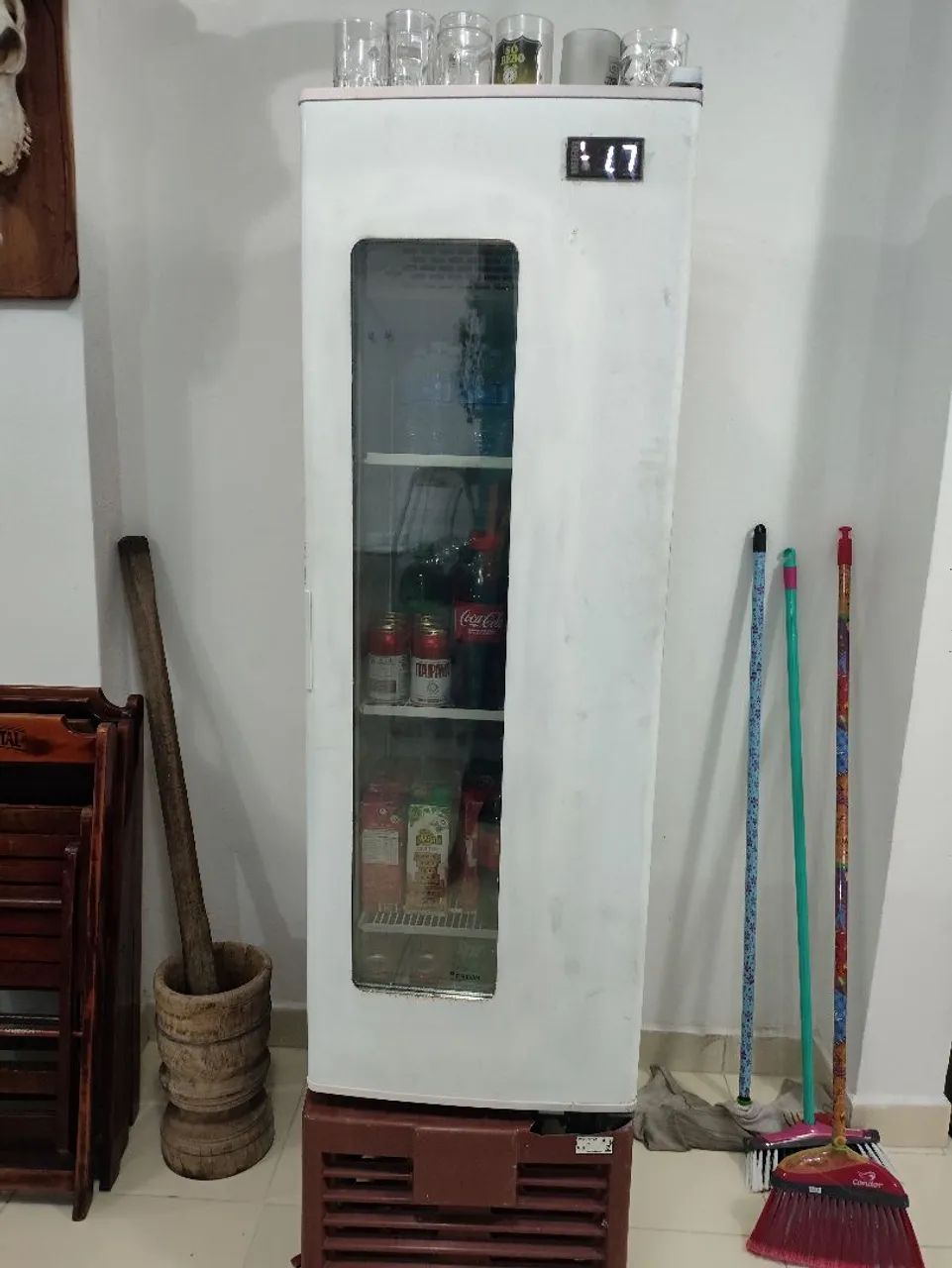 Restaurante completo  - Foto 4
