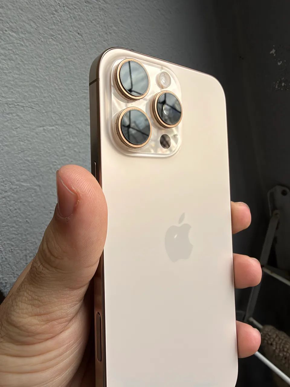 16 PRO MAX  - Foto 3