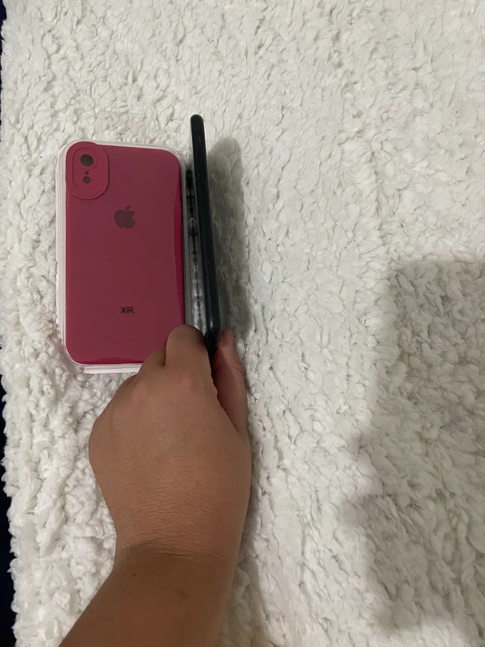 iPhone XR 64GB impecável  - Foto 2