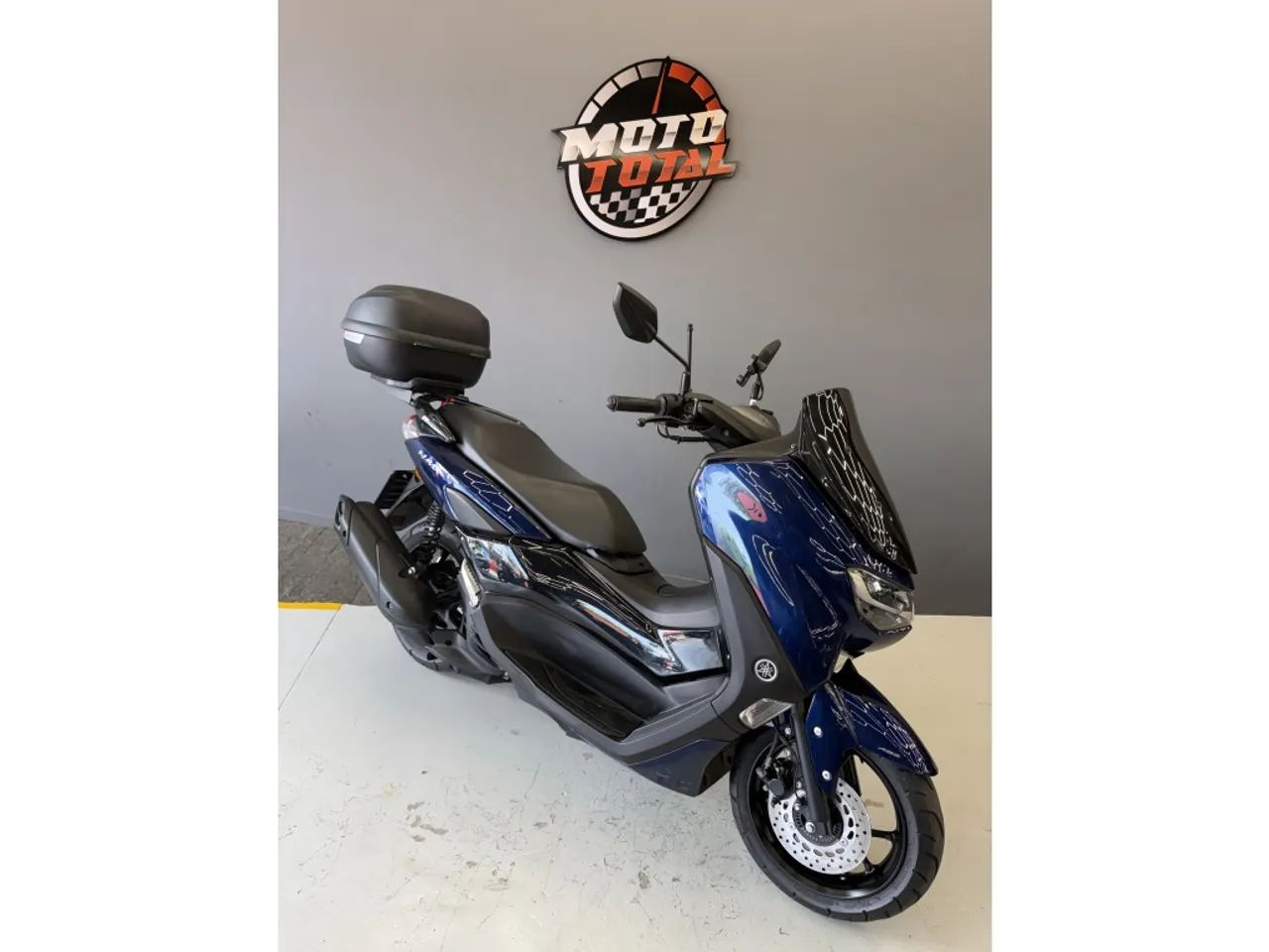 Yamaha Nmax 160 2022 - Foto 3