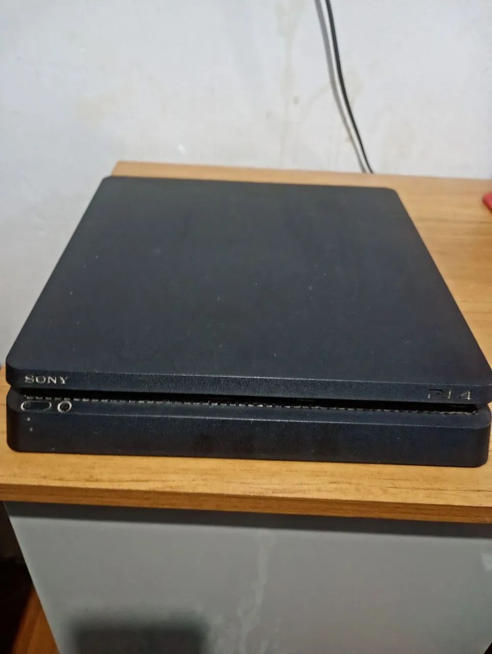 PS4 SLIM 500 GB - Foto 2