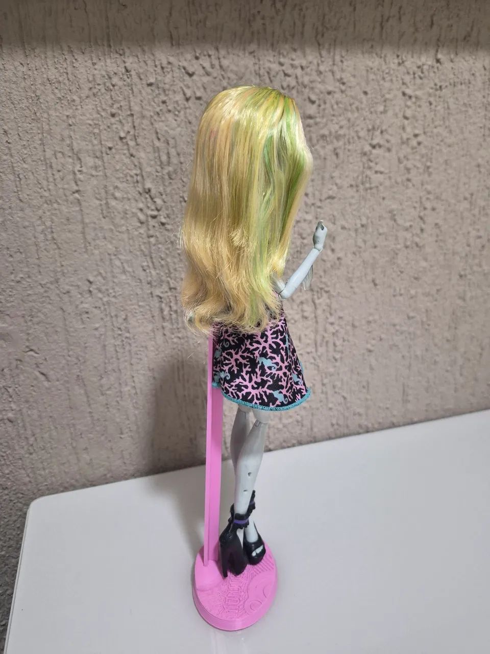 Lagoona roller maze g1 - sucata - Foto 2