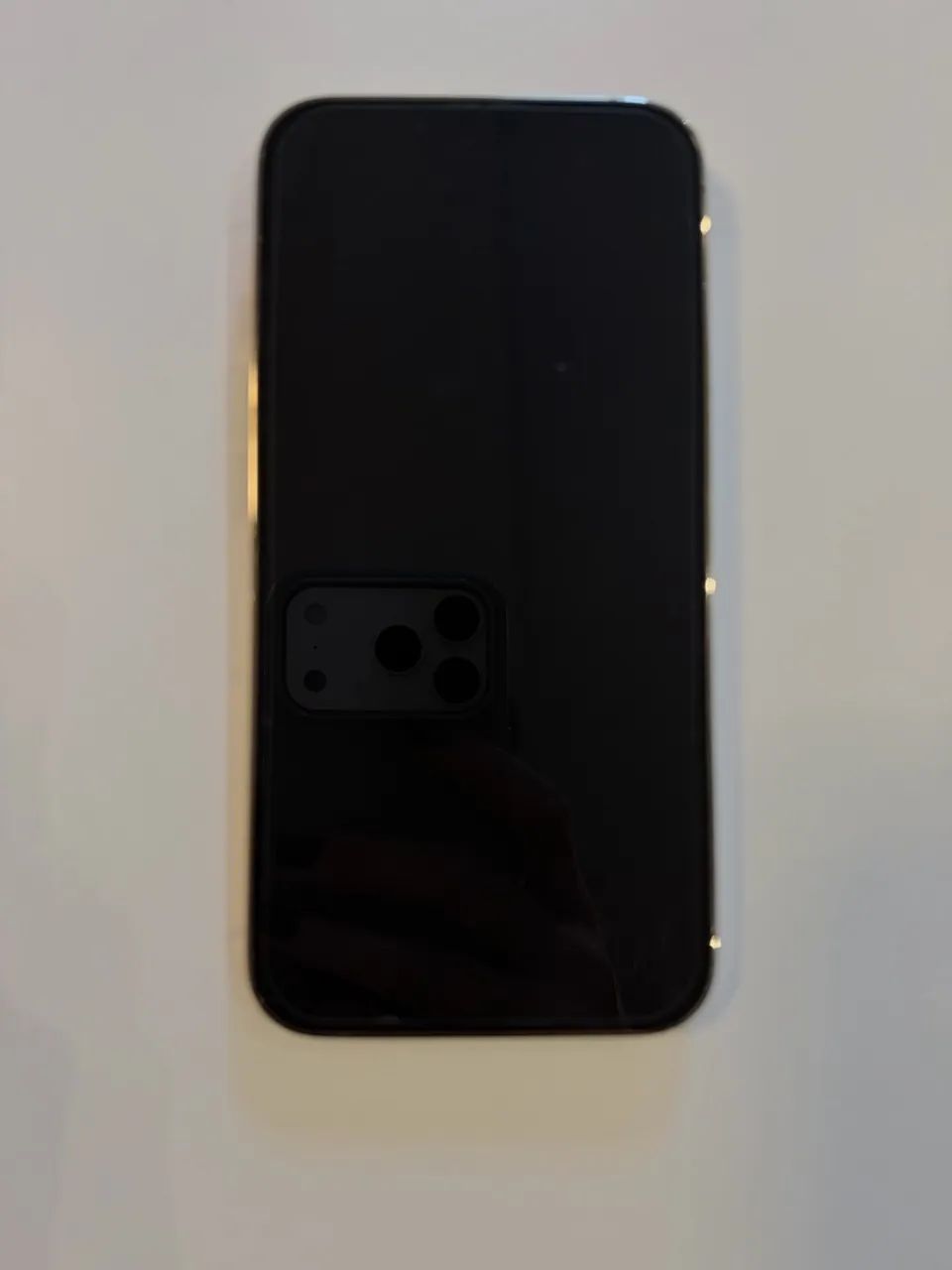 iPhone 13 Pro 256GB - Foto 2