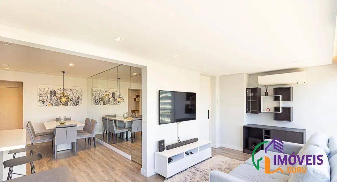 APARTAMENTO - VILA NOVA CONCEIÇÃO - SP - Foto 4