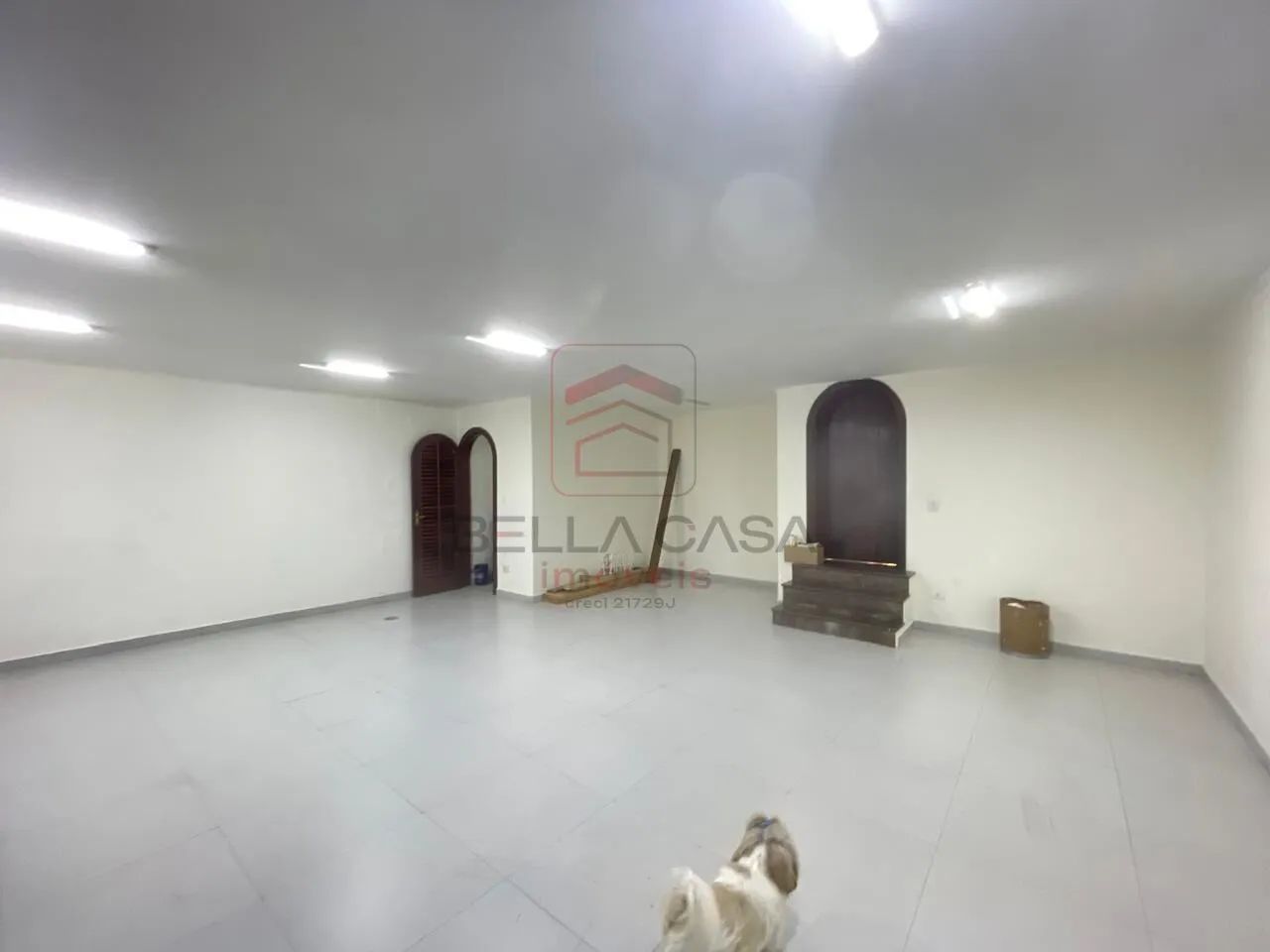 Sobrado de 362m² na Mooca com 3 dormitórios e 5 vagas. - Foto 2