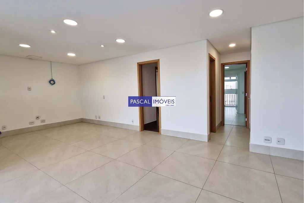 Apartamento Vila Mariana 2 suítes 2 vagas - Foto 5