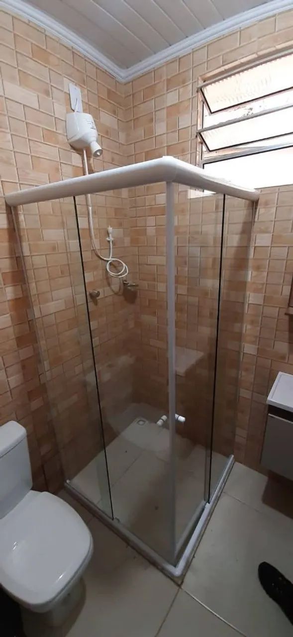VIDRAÇARIA BOX DE BANHEIRO   - Foto 5
