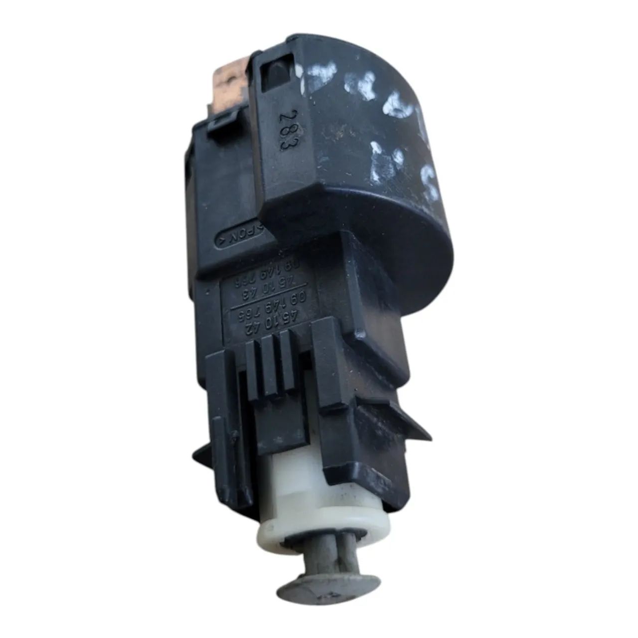 Sensor Interruptor Luz Freio Gm Corsa Montana 2011  - Foto 5