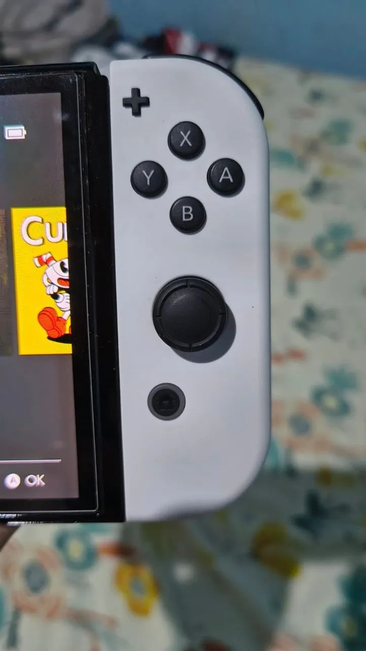 NINTENDO SWITCH 6 MESES DE USO - Foto 4