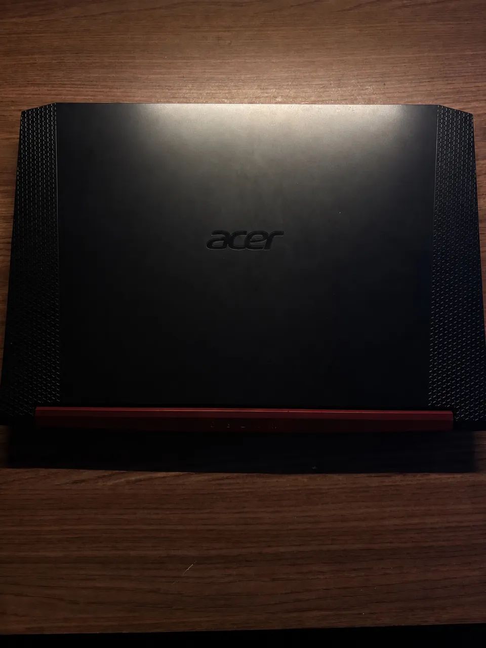 Notebook Gamer Acer Nitro 5 - Impecável  - Foto 2