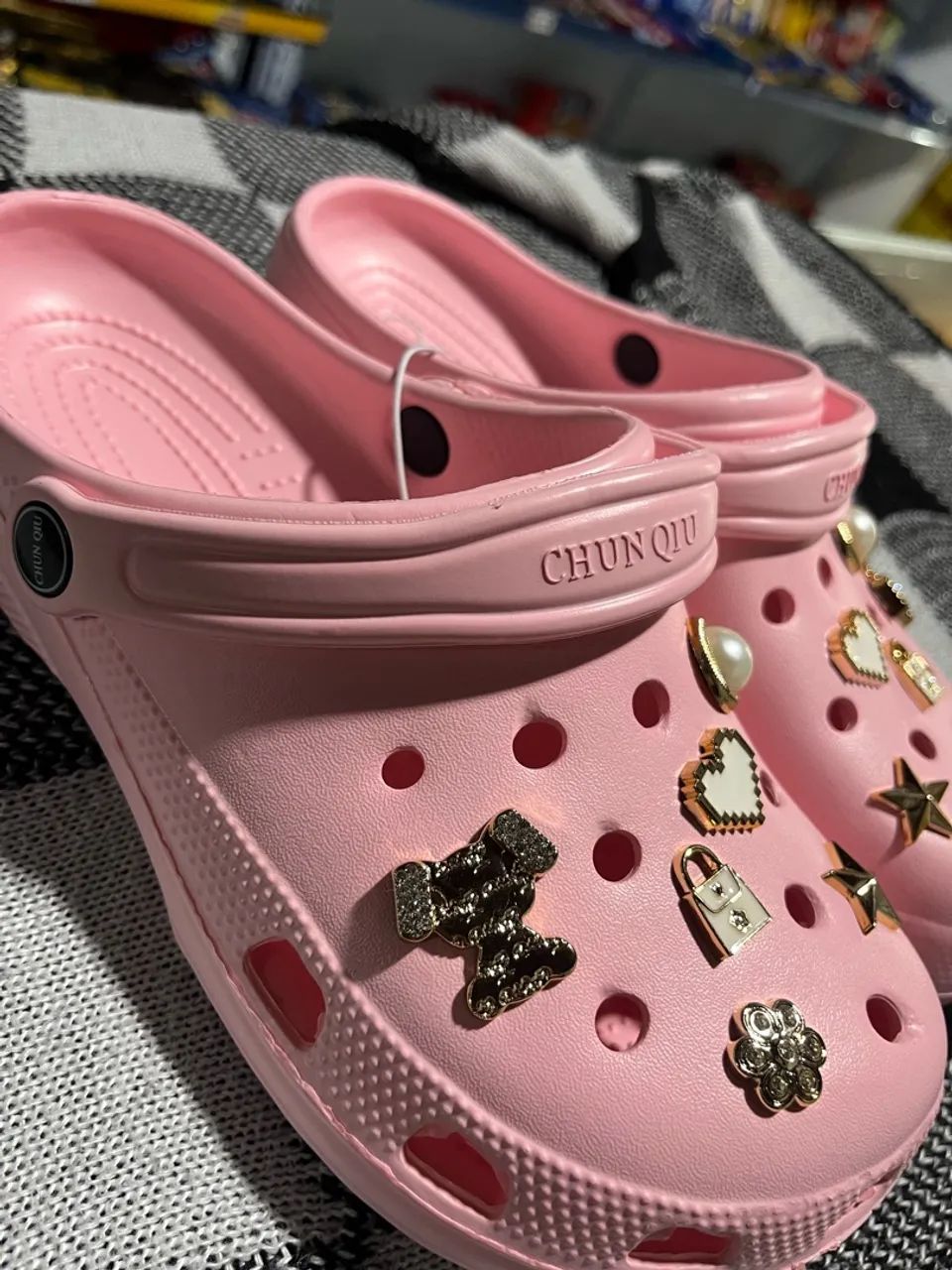 Crocs 