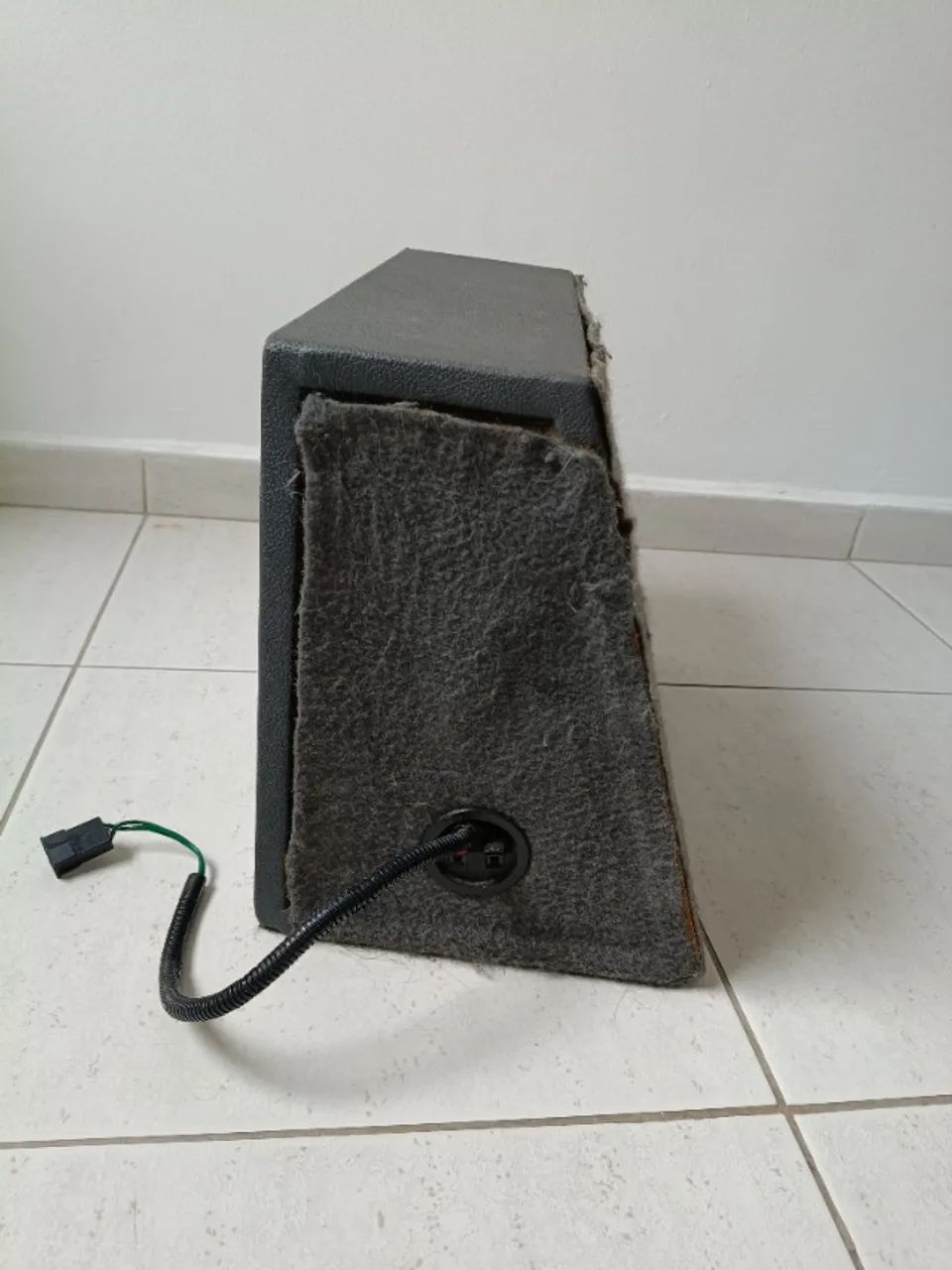 Subwoofer Bravox 8 Polegadas - Passivo - Foto 3