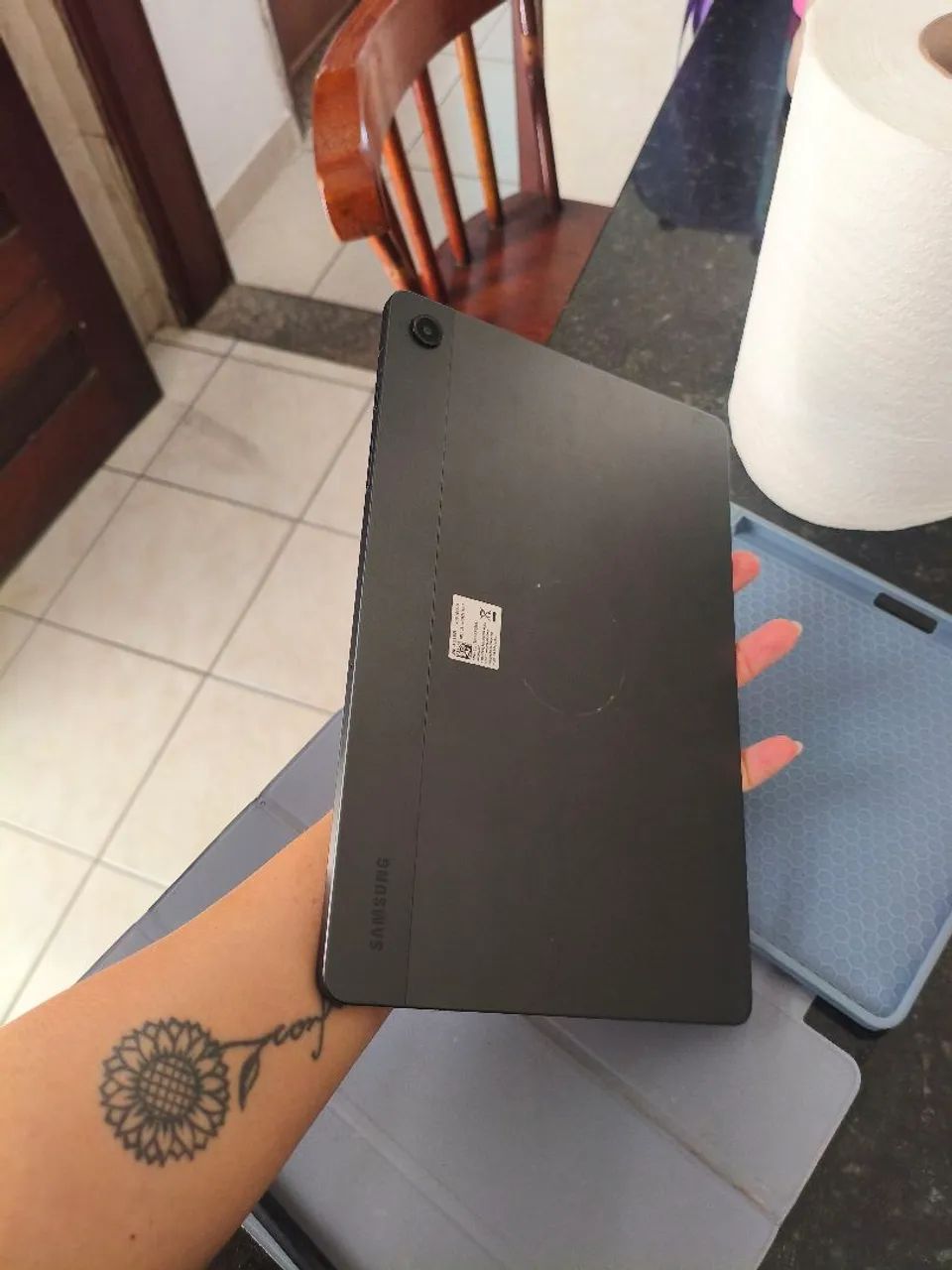 Tablet tab A9+ - Foto 3