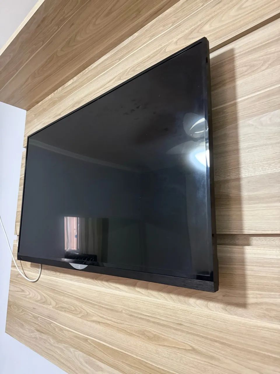 TV AOC Simples - Foto 2