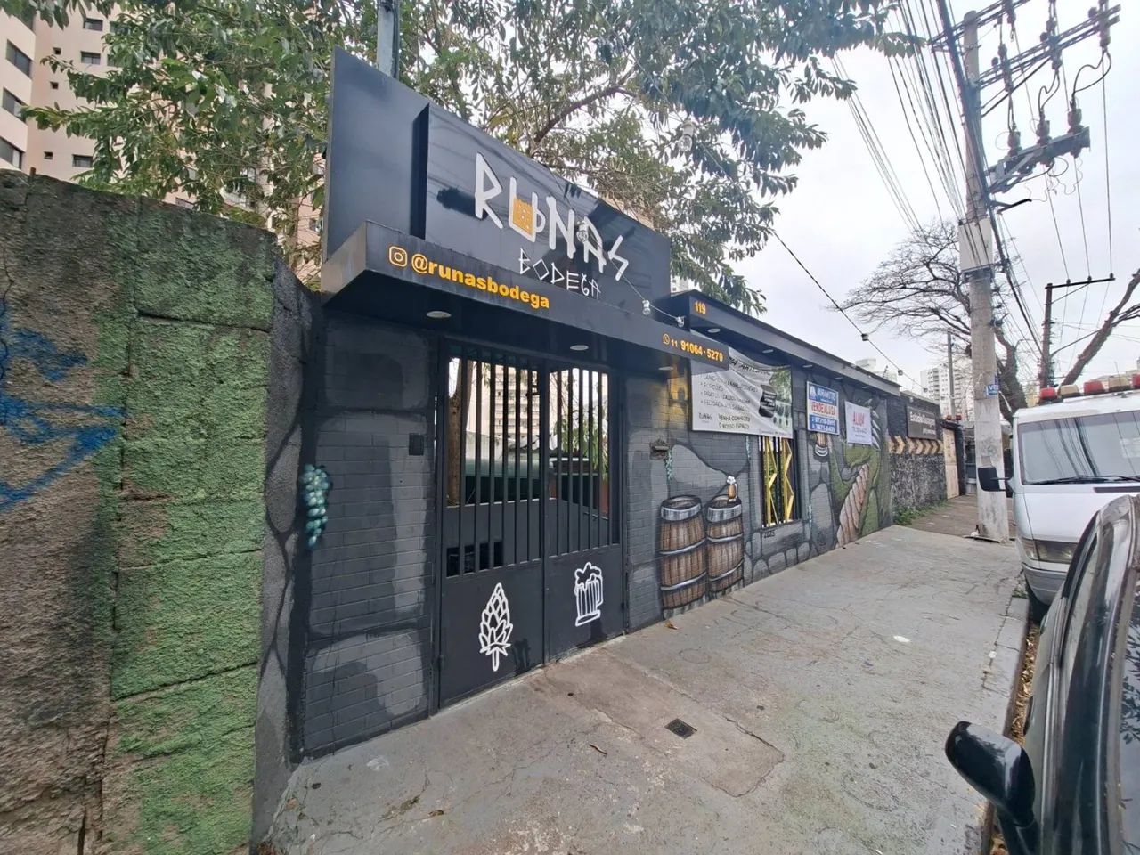 Imóvel Comercial para Alugar no Lauzane Paulista  209 m² com 9 Salas - Foto 2