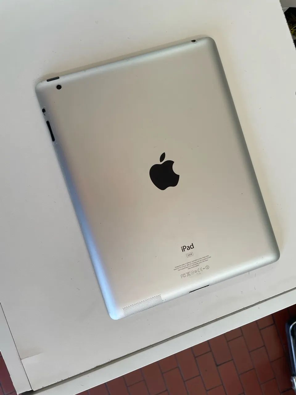 Ipad 2 32gb  - Foto 2