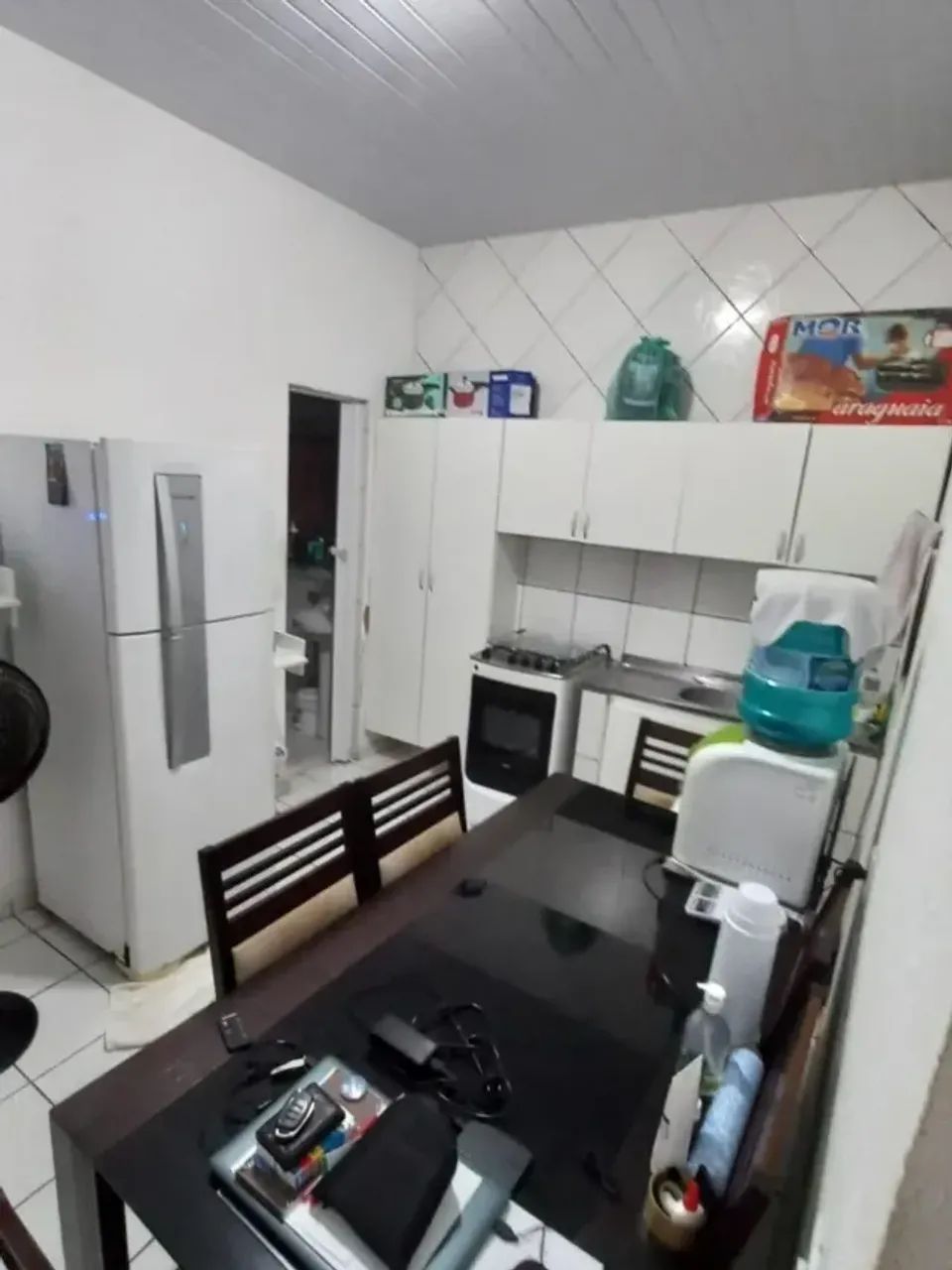 FS0 - CASA EM MUSSURUNGA I COM 2/4, PX ASSAI - Foto 3