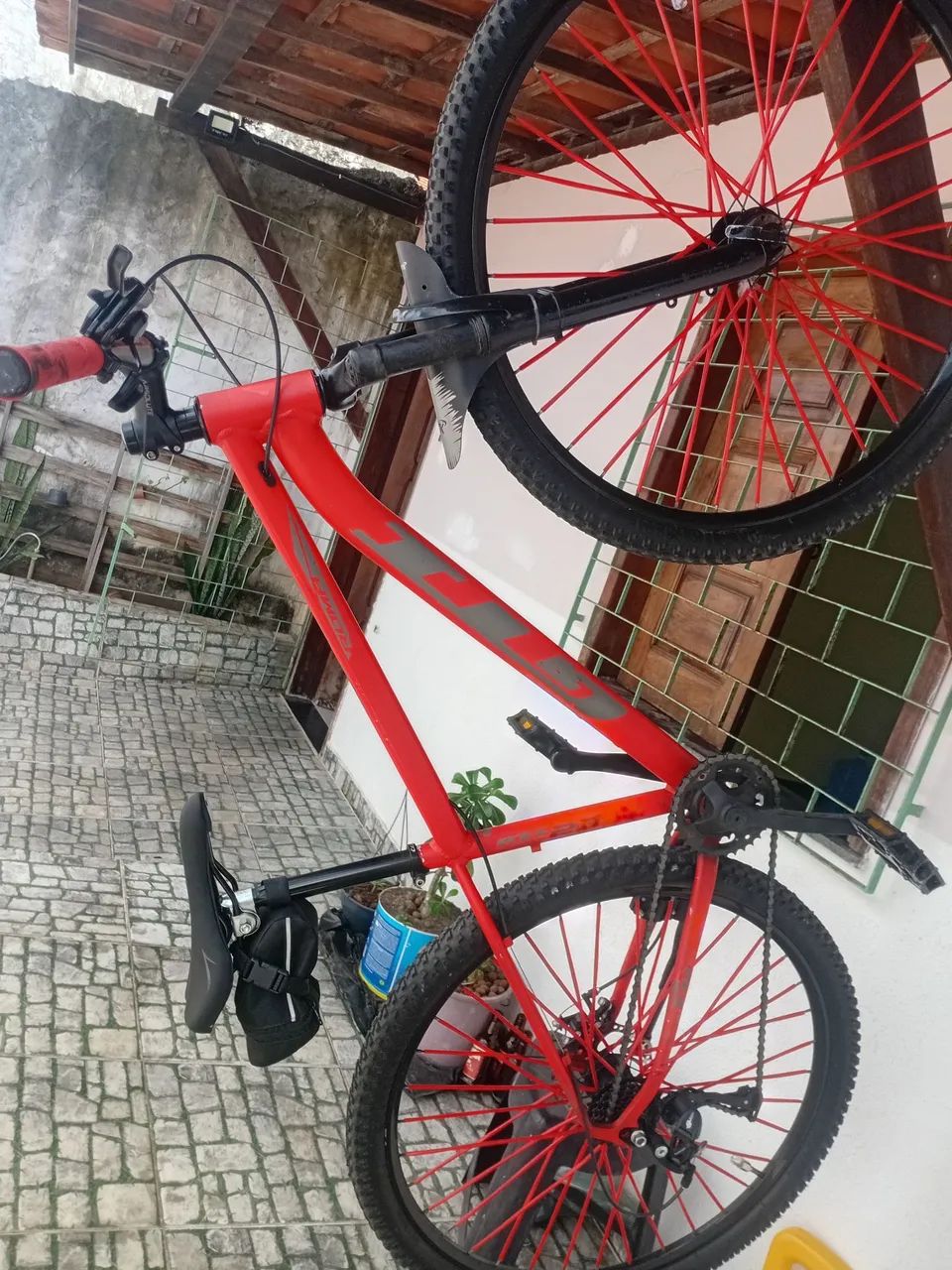 Bicicleta aro 29 - Foto 3
