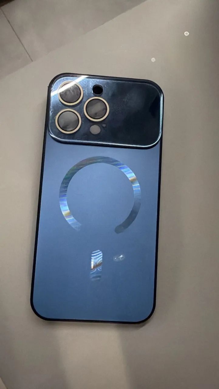 Capa iPhone 15 pro Max 