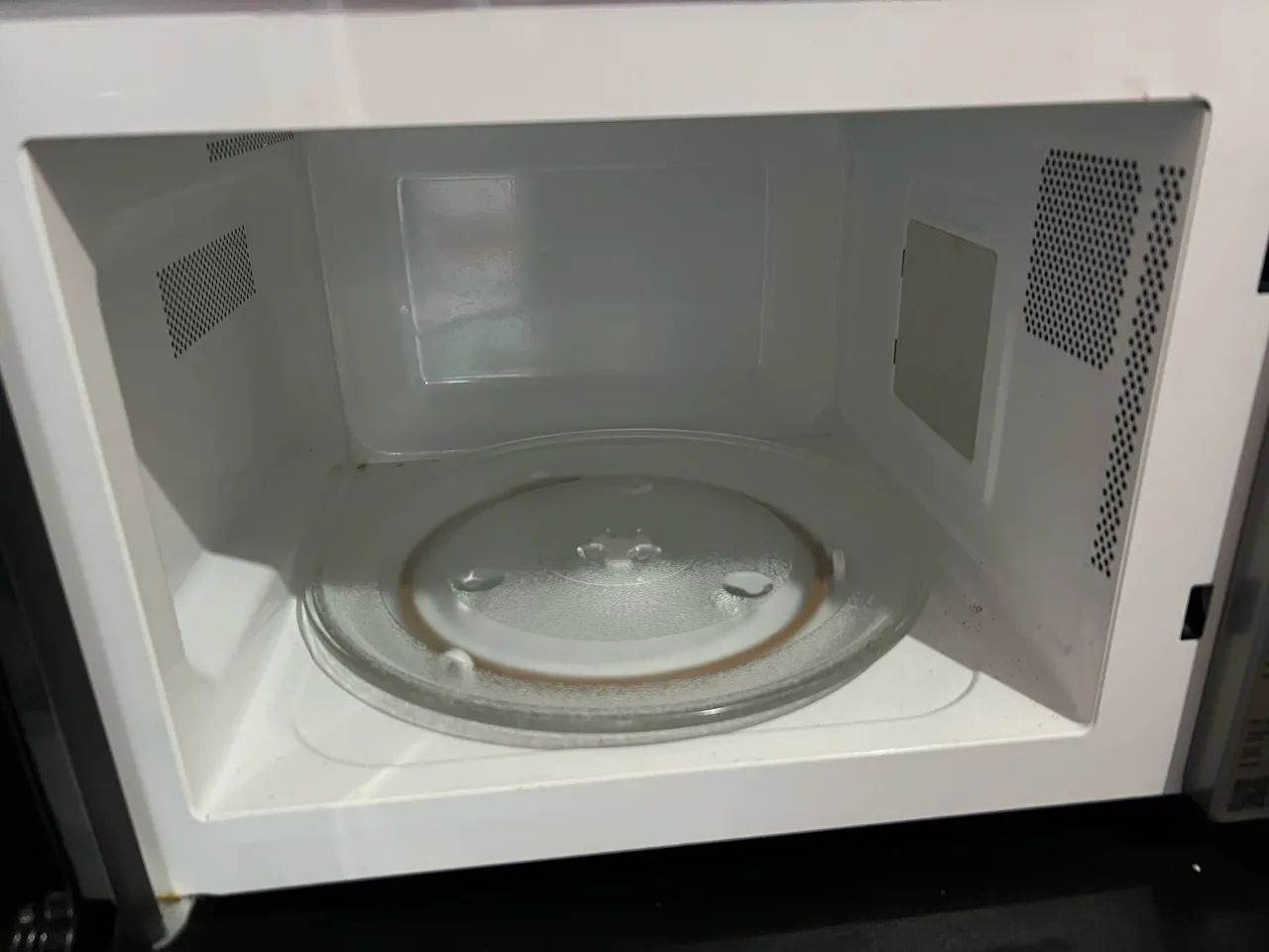 Microondas Electrolux 36L - Foto 2
